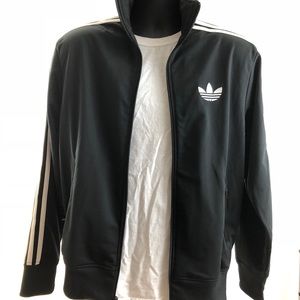 Adidas | Track Jacket